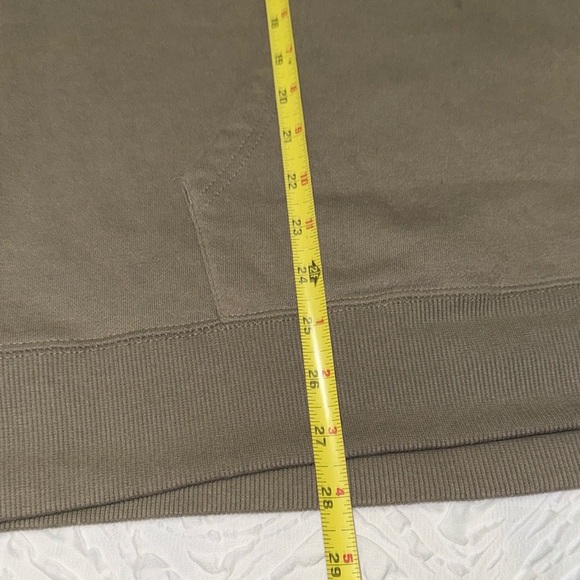 Momentum Comfort Gear San Francisco Graphic Hoodie - Cloud EUC XL - Picture 4 of 10